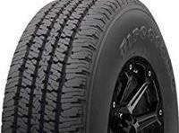 Firestone Transforce CV